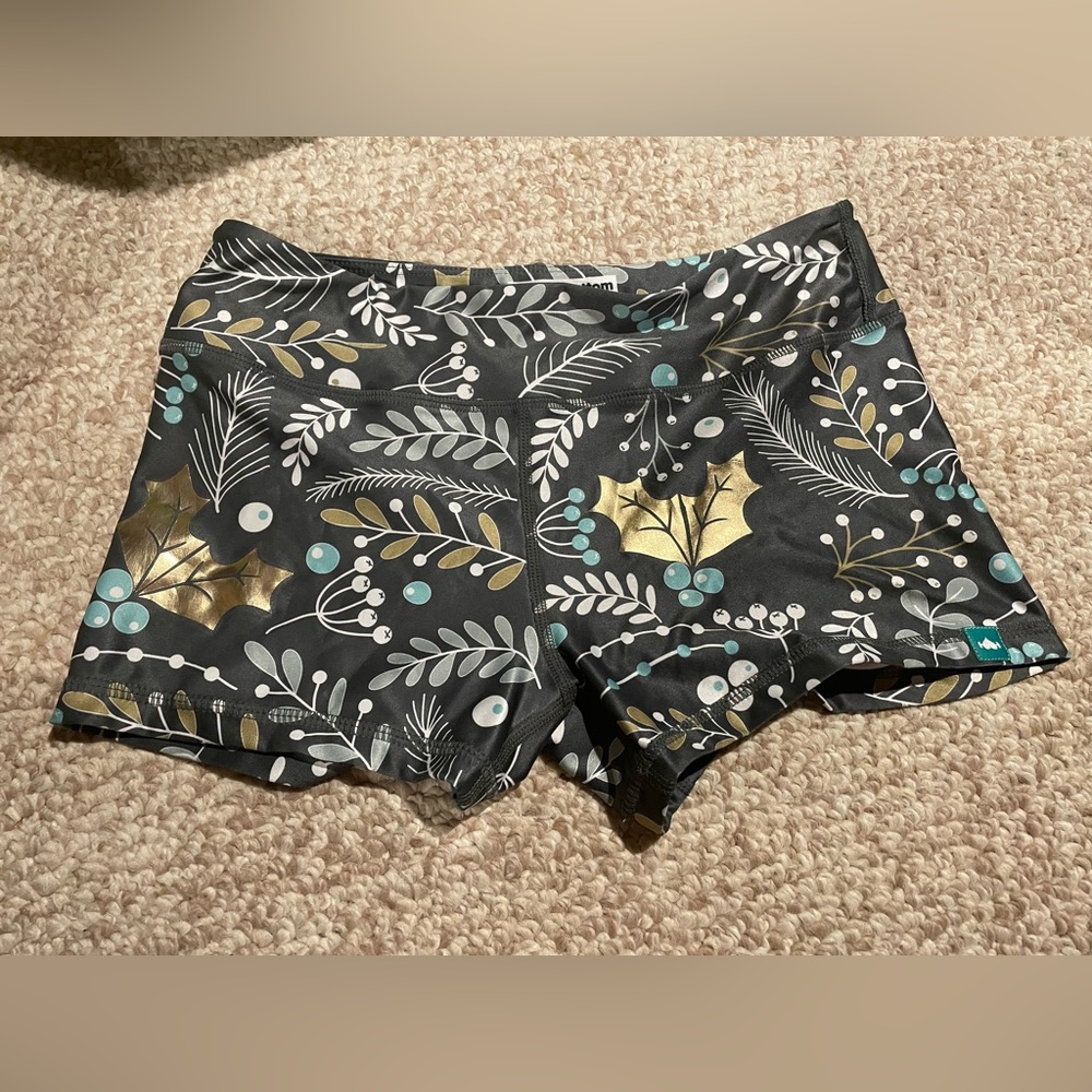 Wod bottom workout shorts